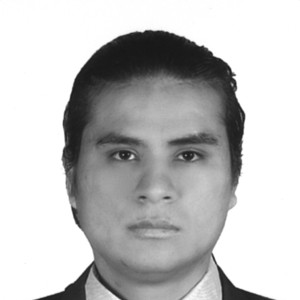 Israel - Profesor de informática básica - Guadalajara