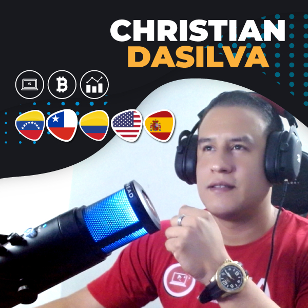 Christian - English tutor - Jacksonville