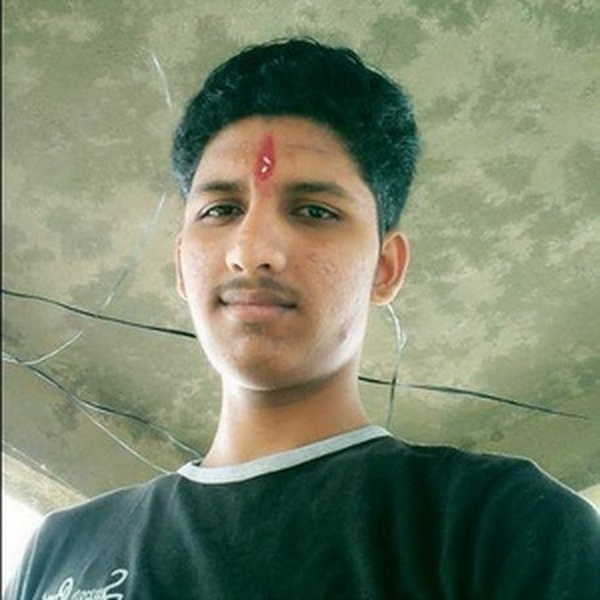 Saurabh - Biology Tutor - Pune