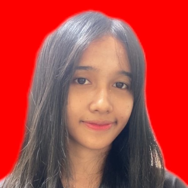 Noviantika - Guru matematika - Kota Manado