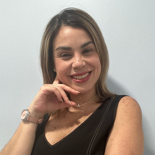 Yasiret - Spanish tutor - Ridgewood