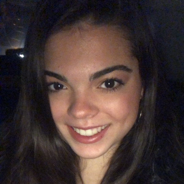 Iliana - Biology tutor - Randolph
