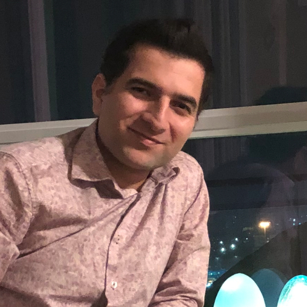 Aras - Maths tutor - Mississauga