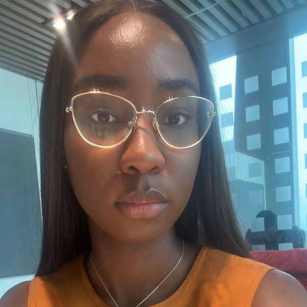 Priscilla - Maths tutor - Aberdeen
