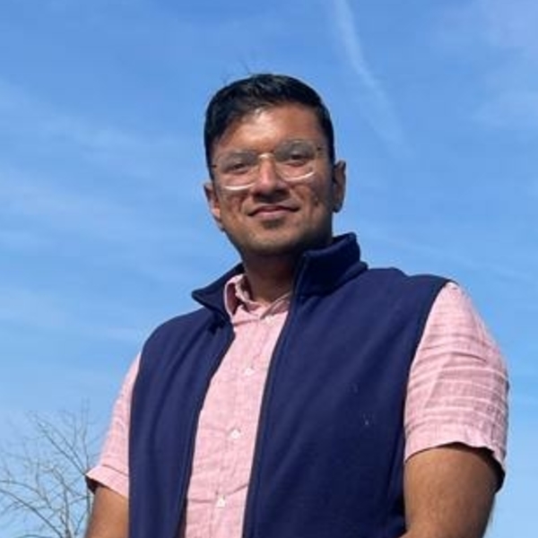 Raghav - Accounting tutor - Hamilton