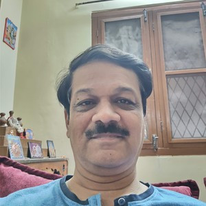 Anand - Computer languages tutor - Hyderabad