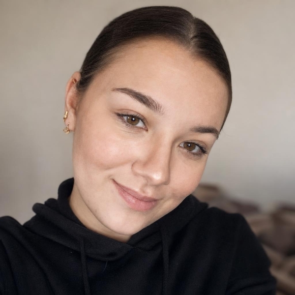 Mathilde - professeur d'aide aux devoirs - Nîmes