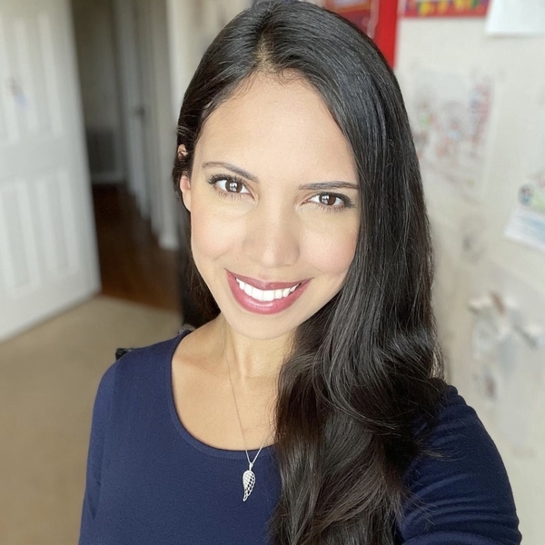 Paulina - Spanish tutor - Canyon Lake