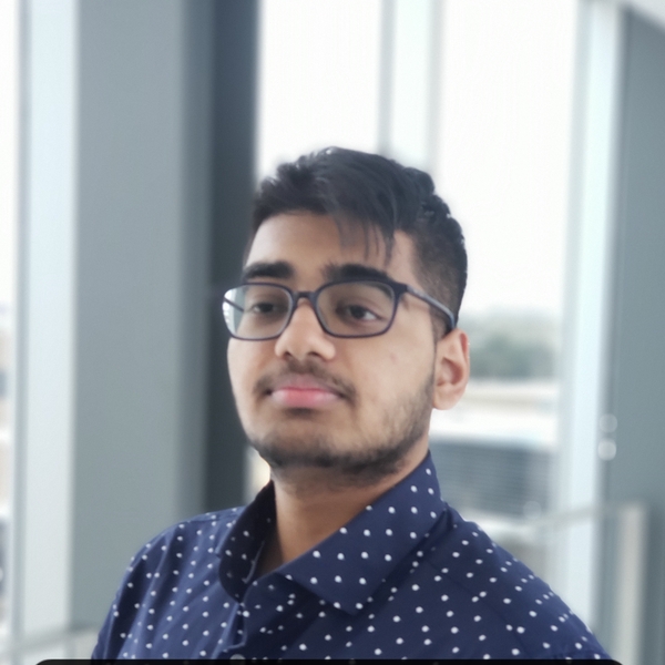 Sami - Maths tutor - Milton