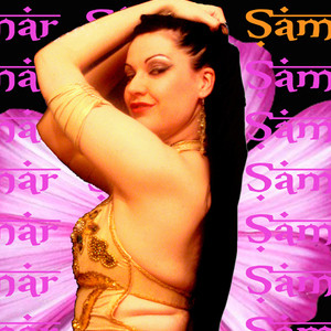 Samar - Prof de stretching - Mougins