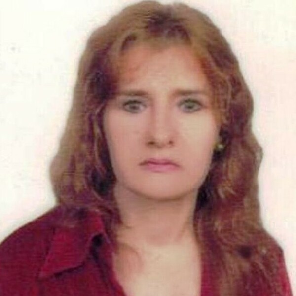 Luz marina - Profesor de matemática - 