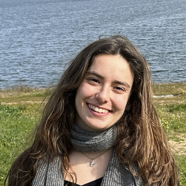 Inês - Prof de inglês - Lisboa