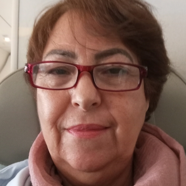 Rosa - profesor de comprensión oral en Español - Ciudad de México