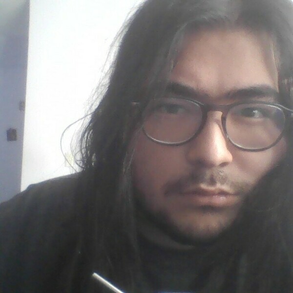 Iván - profesor de matemáticas - Tampico