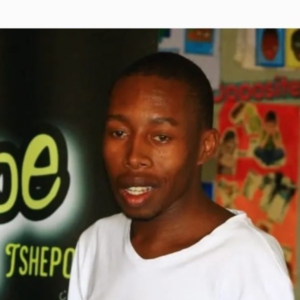 Sipho - Reading tutor - Diepmeadow