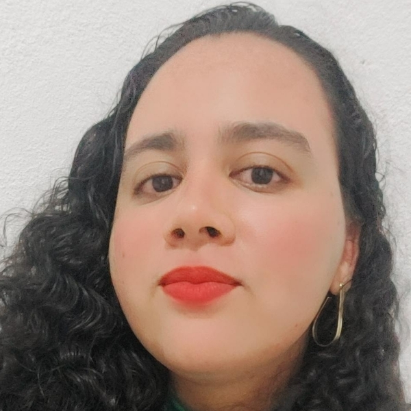 Beatriz Miranda - Professor de matemática - Jequié