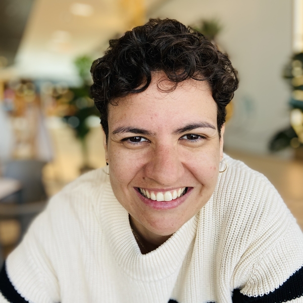 Valeria - Spanish tutor - Boston