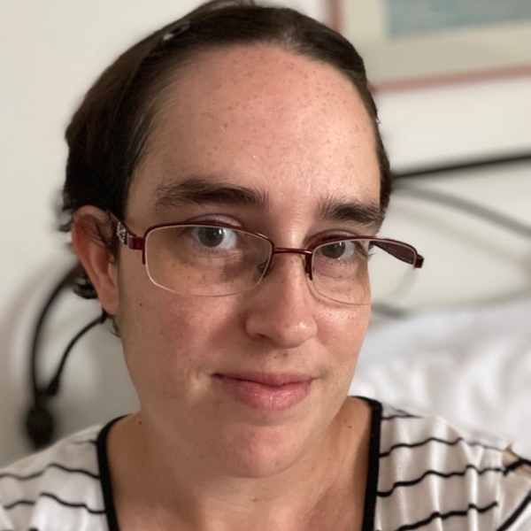 Shay - ESL tutor - Las Cruces