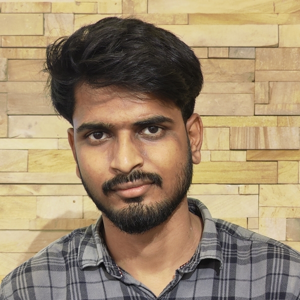 Yogesh R - English tutor - Kolar