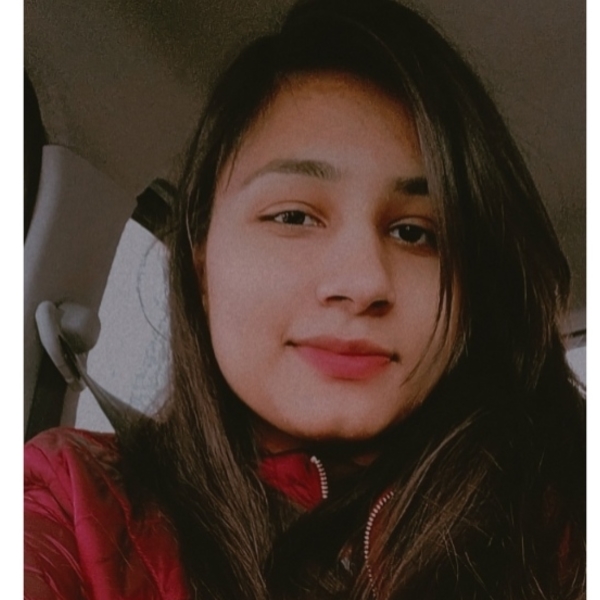 Vaani - Business law teacher - Chahron