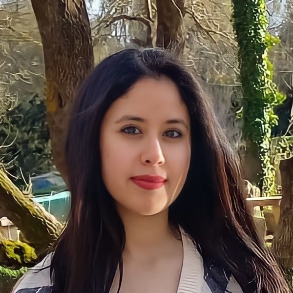 SOUKAINA - Prof d'arabe - Paris