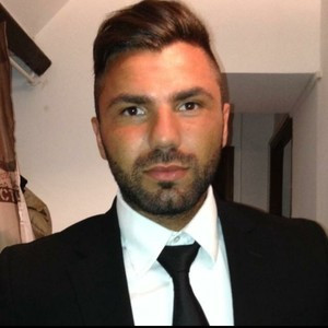 Mehdi - Prof d'anglais - Faches-Thumesnil