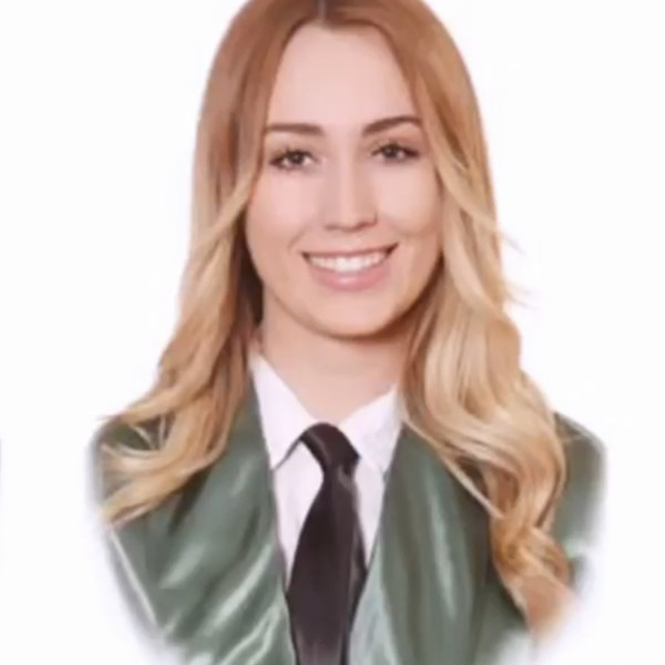 Laura - Profe de ayuda con los deberes - Roquetas de Mar