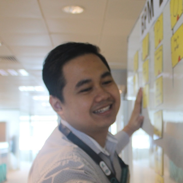 Haziq - Maths tutor - Petaling Jaya