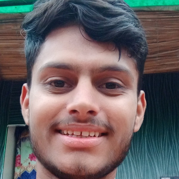 Ahmad - English tutor - Cannock