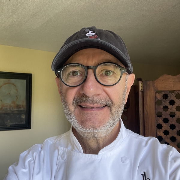 Rudy - Esol (english) tutor - Napa