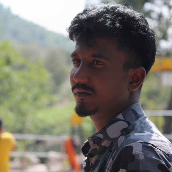Yegandh - Accounting tutor - Puducherry