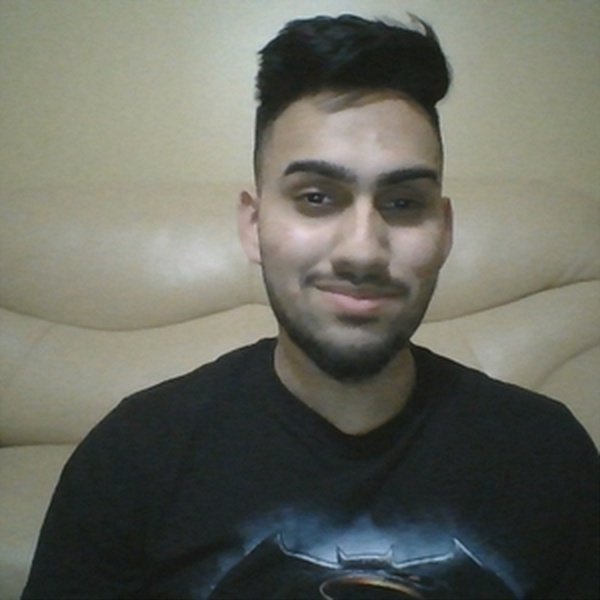 Bajinder - Maths tutor - New York