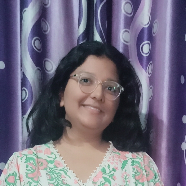 Vatsala - Biology tutor - Haldwani