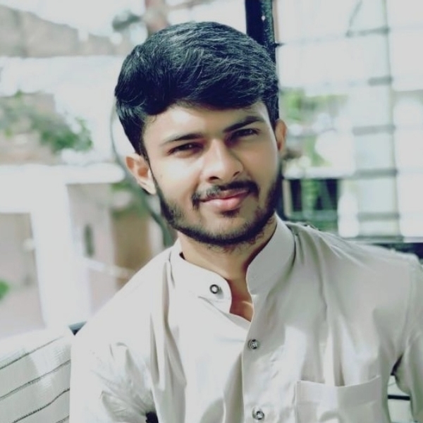 Bhavesh - Maths tutor - Pune
