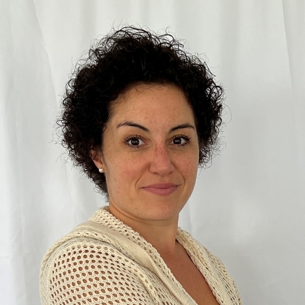 Cinthia - Prof de management et gestion d'entreprise - Issoire