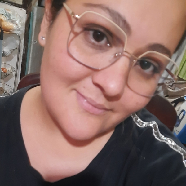 Rocio - Profesor geografía - Machagai