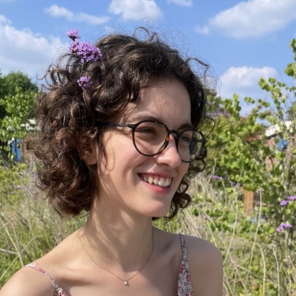 Méloanne - Prof de fle - français langue étrangère - Lille