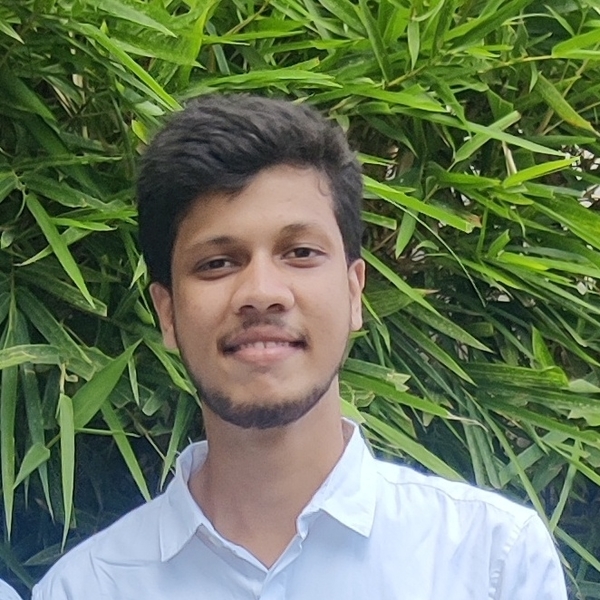 Jaswanth - Maths tutor - Hyderabad