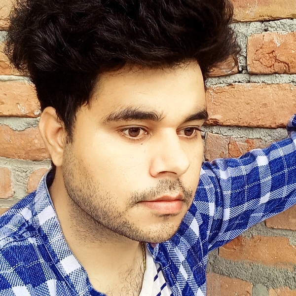 Akhil Singer Hairstyle Wallpaper 25556 - Baltana