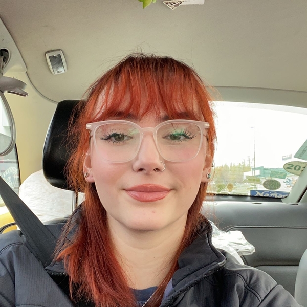 Hermoine - English tutor - Kenai