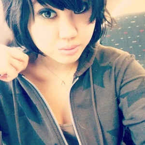 Lynn - Prof d'allemand - Brugge