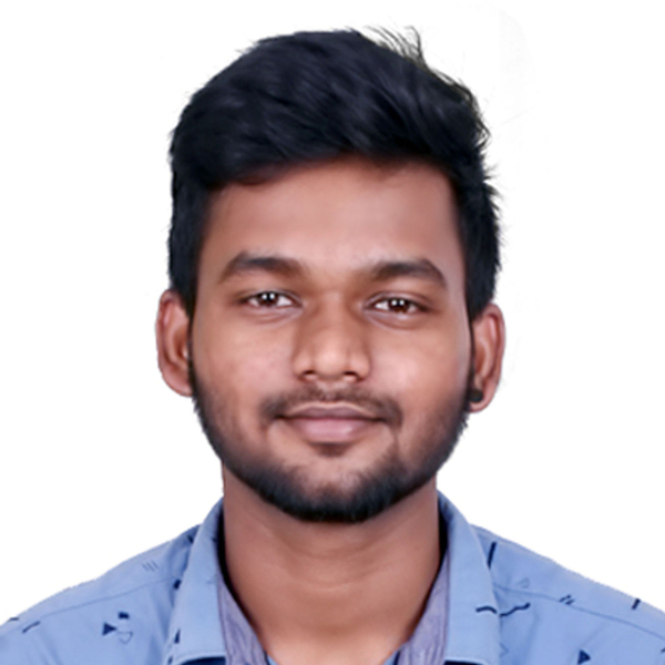 Suriya J - Microsoft Excel teacher - Chennai