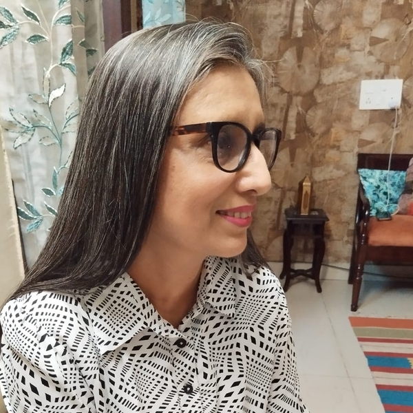 Sukhwant  Kaur - Mathématiques tutor - Winnipeg