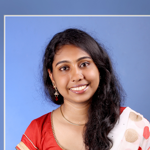 Riyana - English tutor - Pune