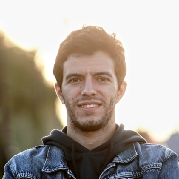 Mohamed - Prof de développement web - Carrières-sous-Poissy
