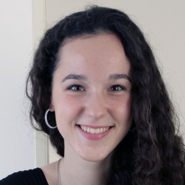 Camille - Prof de physique - chimie - Toulon