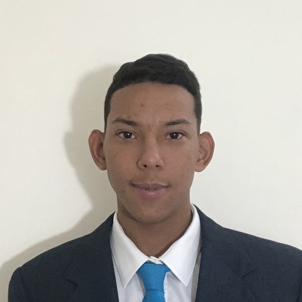 Jaris - Profe de español para extranjeros - Santa Marta