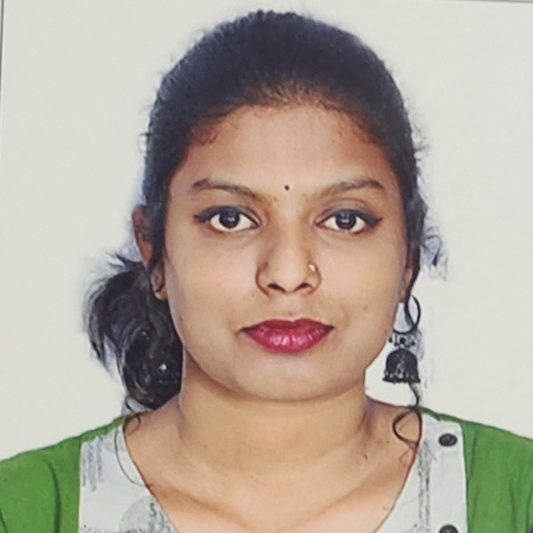 Megha - English tutor - Bengaluru