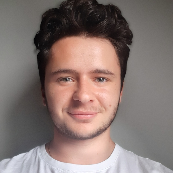 Alexandre - Prof de maths - Pau