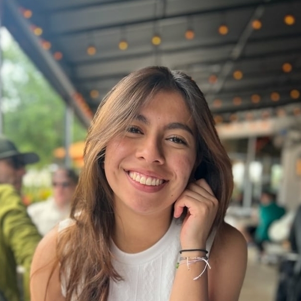 Luisa - Spanish tutor - Onley